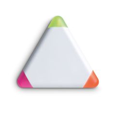 TRIANGULO Highlighter Pen Triangular Shaped