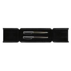 DERRICK Metal Pen Set In Luxury Gift Box