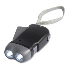 ROBIN LED Dynamo Torch