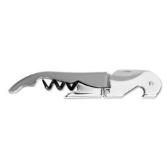 LUCY Stainless Steel Waiters Friend Corkscrew