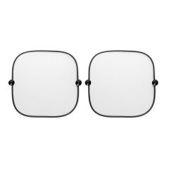 SOMBRA LIGHT Set Of Car Shades