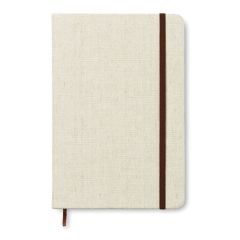 CANVAS A5 Notebook Hard Canvas Cover