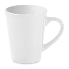 TAZA Ceramic Coffee Mug