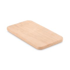 PETIT ELLWOOD Small Wooden Chopping Board