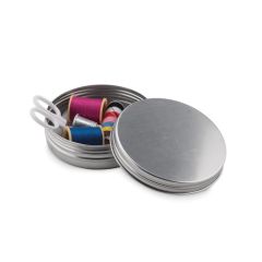 CUCIRE Sewing Kit In Tin Box
