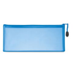 GRAN Large Pencil Case Blue