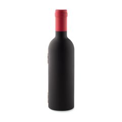 SETTIE Wine Accessories Set In Bottle Shaped Gift Box