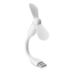 TATSUMAKI Portable USB fan