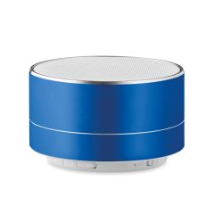 SOUND Aluminium Wireless Speaker