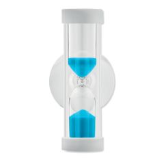 QUICKSHOWER Shower Timer (4min) Blue