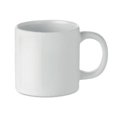 MINI SUBLIM Ceramic Mug With Full Colour Print
