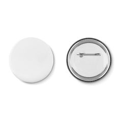 PIN Round Badge  Ø5.8 CM