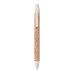 MONTADO Eco Pen Made From Wheat Straw And Cork