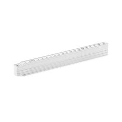 2 METER Folding Carpenters Ruler 2M