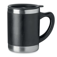 MOKKA Double wall mug 300ml