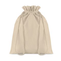 TASKE MEDIUM Cotton Gift Bag Drawstring