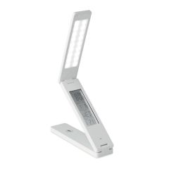 ZETA Desk Lamp And Weather Station