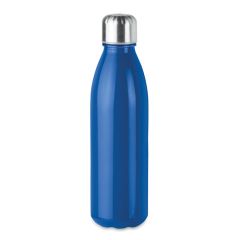 ASPEN GLASS Bottle With Metal Lid 650ml