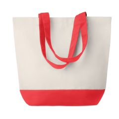 KLEUREN BAG Canvas Beach Bag