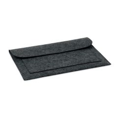 POUCHLO Recycled Laptop Protective Pouch 15 Inch