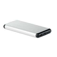 SIUR POWER Wireless 10000 mAh Power Bank With Suction Cups
