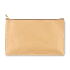 FLAT CASE Woven Paper Pencil Case