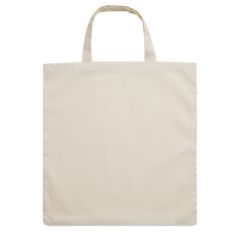 MARKETA + Cotton Shopping Bag