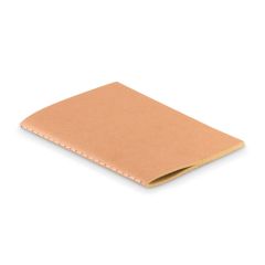 Recycled A6 Notebook Plan Pages MINI PAPER BOOK 