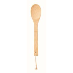 MAYEN Bamboo Food Serving Spoon