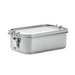 CHAN LUNCHBOX Metal Lunch Box With Buckles