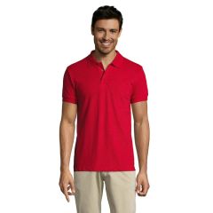 SOLS PRIME MENs Workwear Polo Shirt