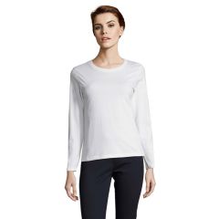 IMPERIAL LSL WOMENs T-Shirt Long Sleeve