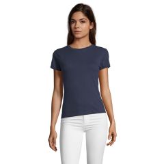 REGENT FIT WOMENS Jersey Cotton T-Shirt