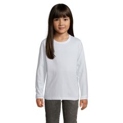 IMPERIAL LSL KIDS T-Shirt Long Sleeve
