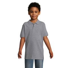 SOLS PERFECT KIDS Polo Shirt Combed Cotton