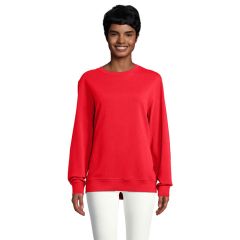 SOLS COMET Sweatshirt Organic Cotton 280g