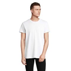 RE CRUSADER Recycled Cotton T-Shirt