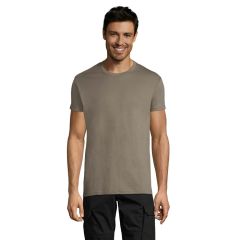 SOLS REGENT Mens Cotton T-Shirt