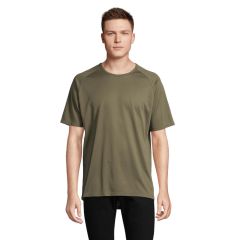 SOLS SPORTY Mens T-Shirt Breathable Material