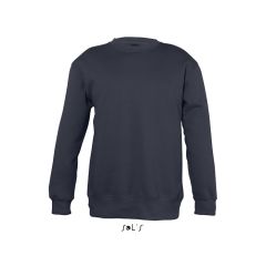 SOLS NEW SUPREME KIDS College Sweatshirt