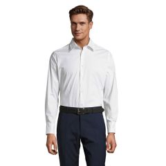 BRIGHTON Mens Shirt 140g Cotton