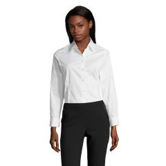 EDEN Ladies Shirt 140g Cotton