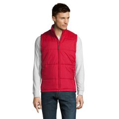 WARM WARM Quilted Bodywarmer