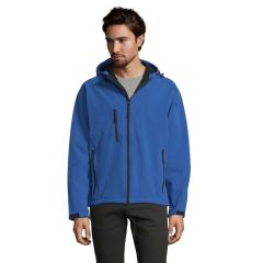 REPLAY MENS Softshell Jacket