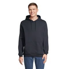 SOLS SNAKE Hoodie With Kangaroo Pocket Unisex