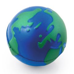 Globe Stress Ball