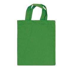 Cotton bag small.  (135gm / 4.7oz)