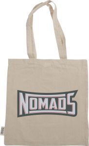 Recycled cotton bag. (125gm / 4.4oz)