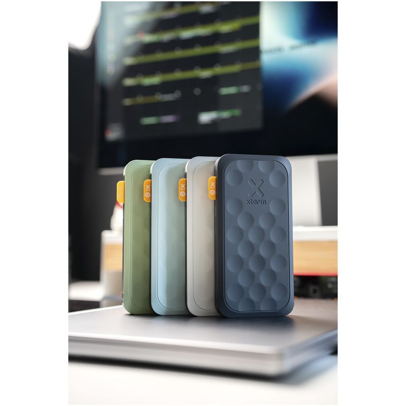 Xtorm FS5271 Fuel Series 27.000 mAh 67W power bank